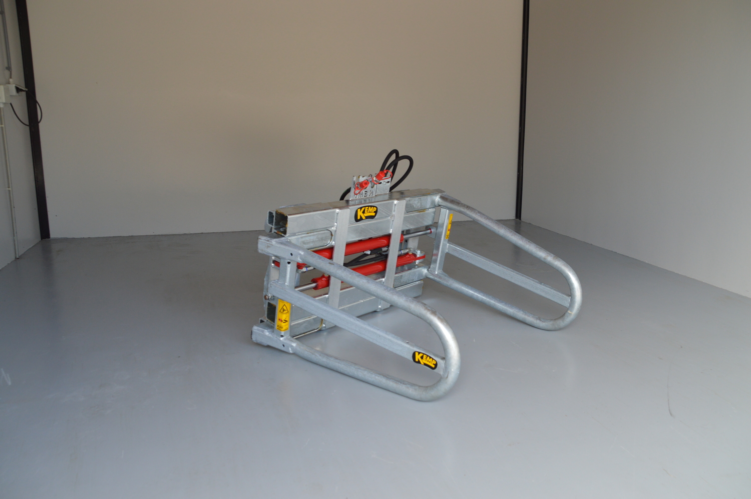 Balenklem mini (BKM)
