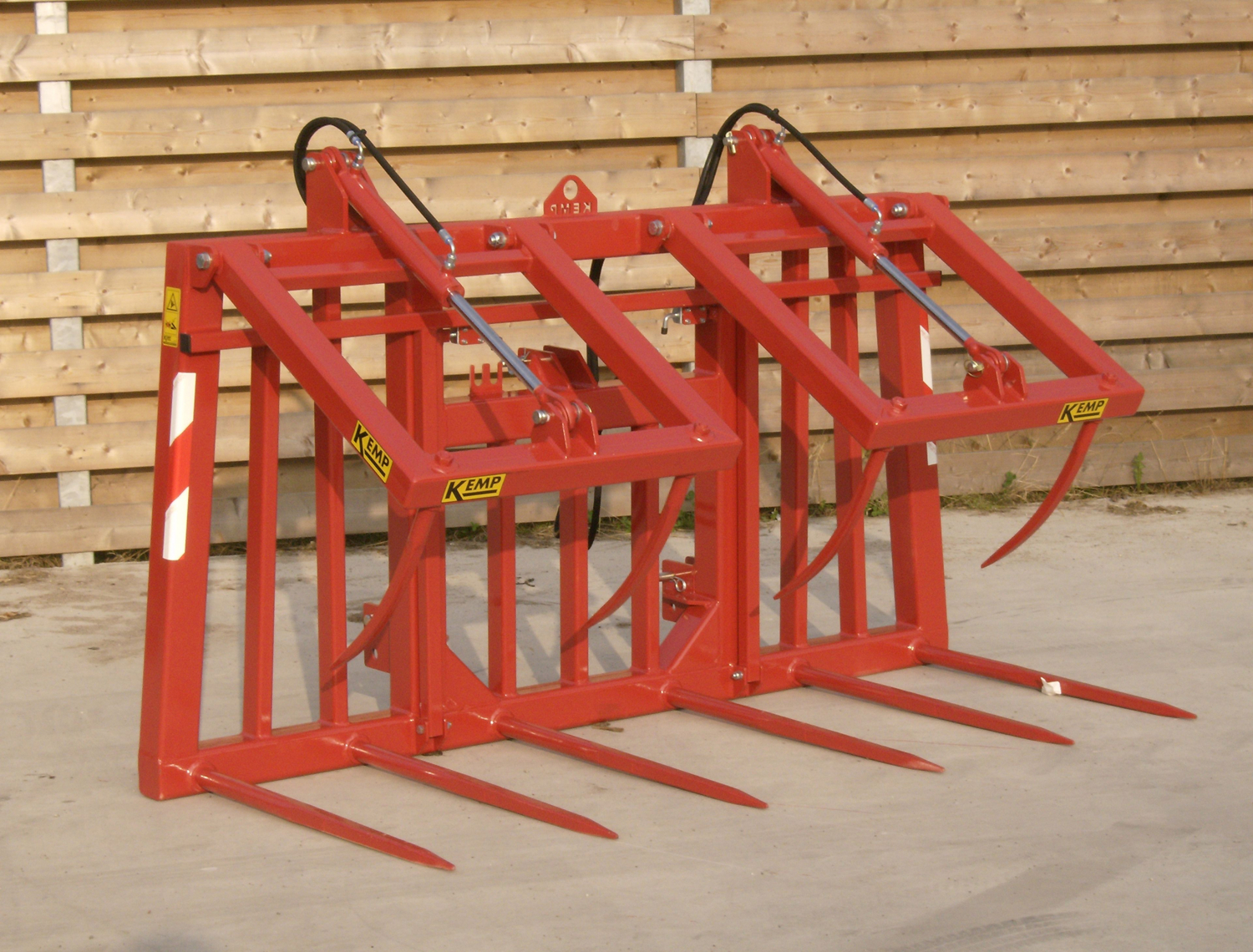 Bermbalenprikker (BBP)