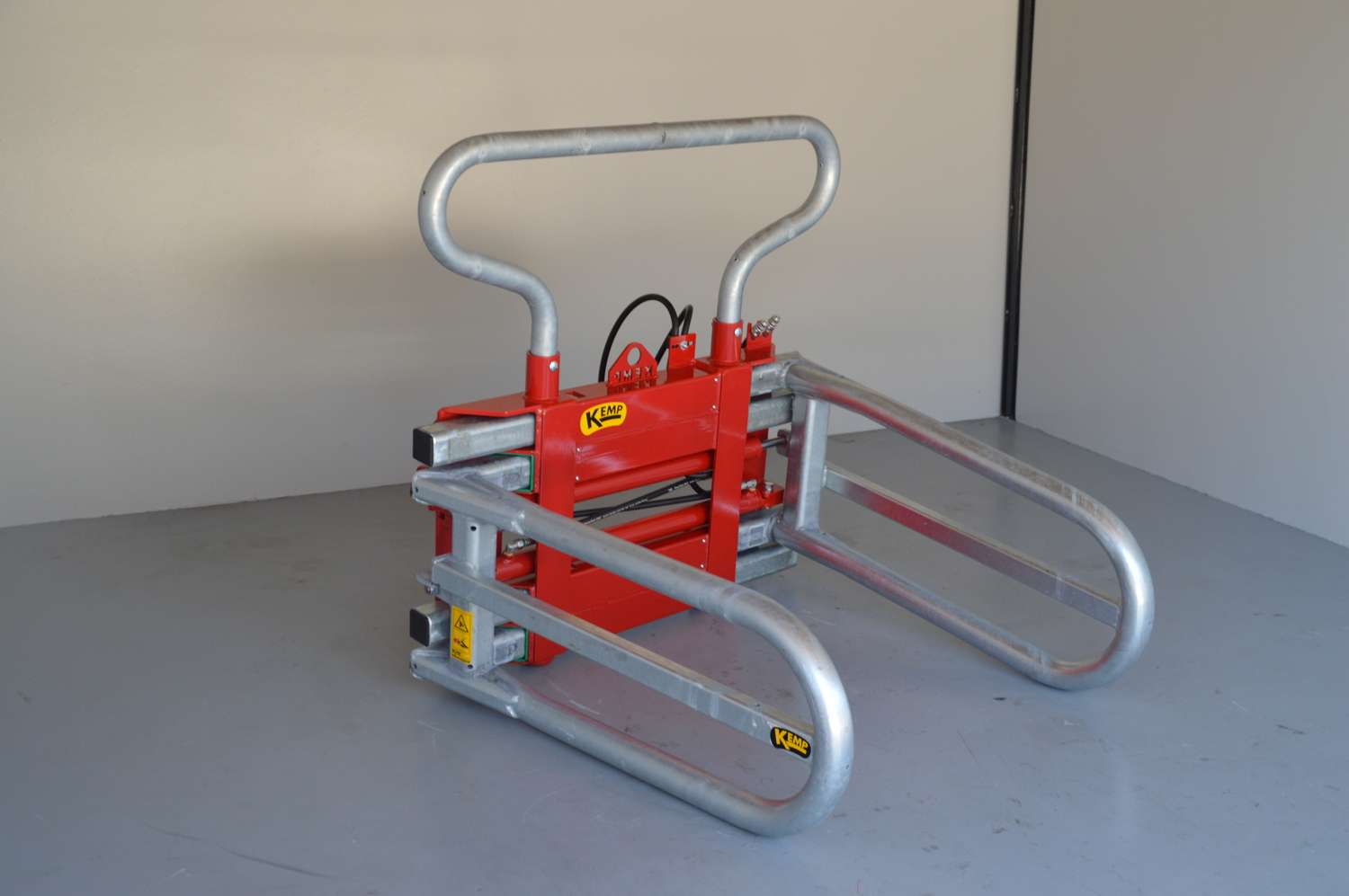 Balenklem compact (BKC)