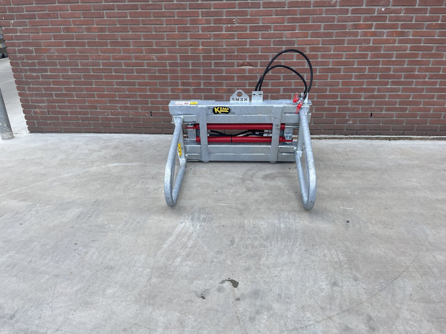 Balenklem mini (BKM)