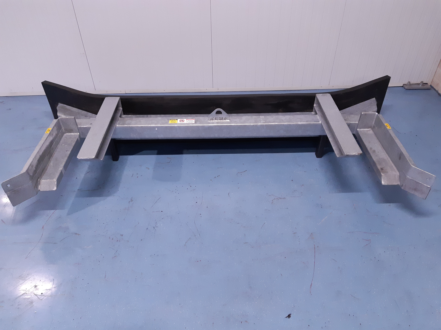 Rubberbakschuif small(RSVBS)