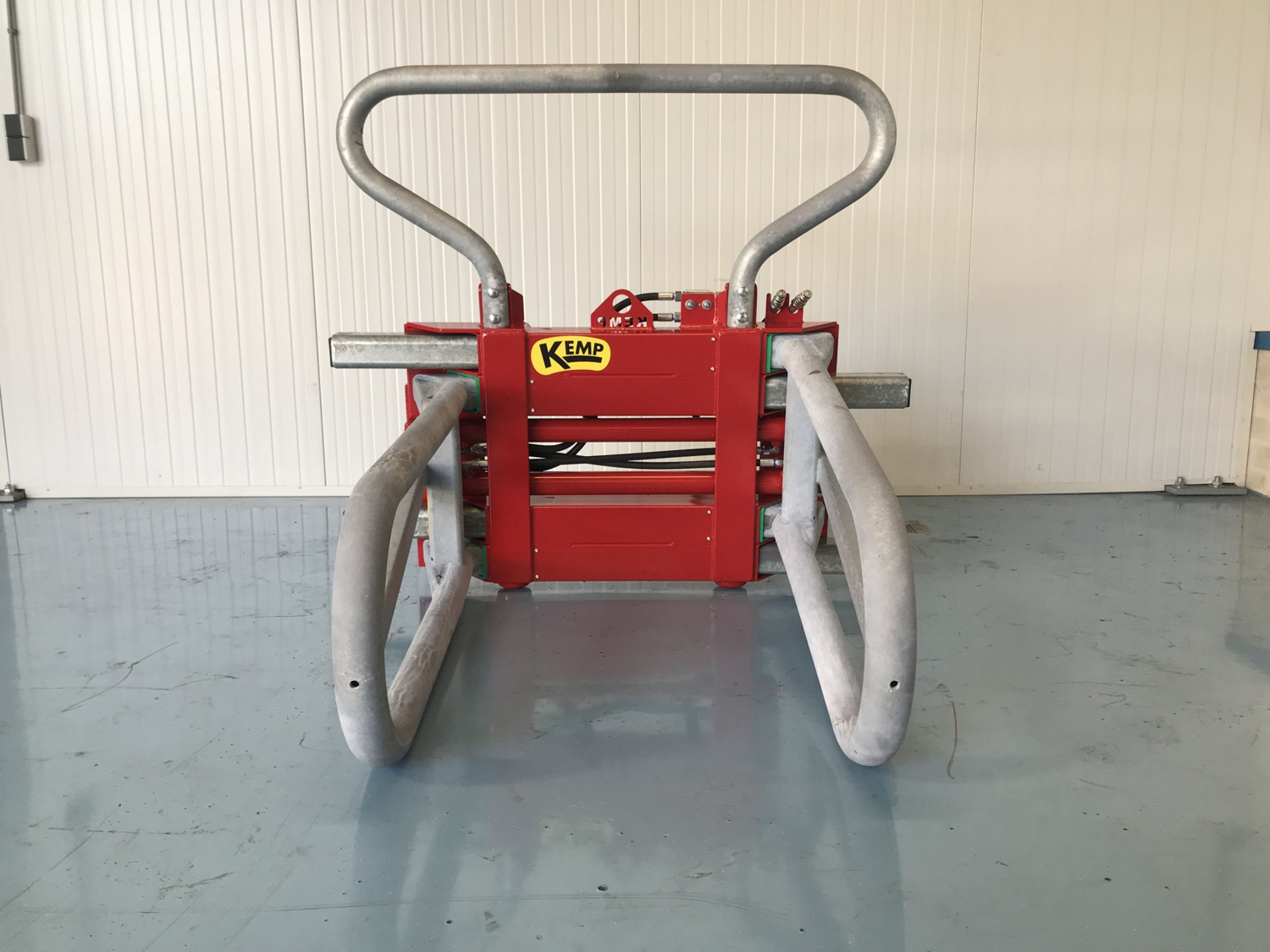 Balenklem compact (BKC)